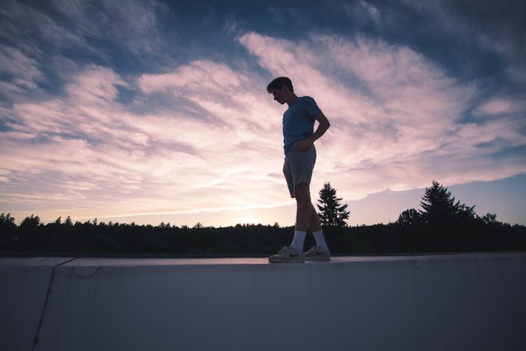 Photo by Anthony Intraversato on Unsplash